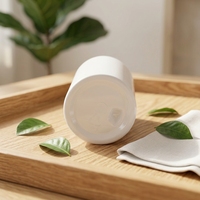 Envase para Cuidado de la Piel de 30ml, 50ml, 60ml, 80ml, PETG, Contenedor para Suero, Loción, Bomba Dosificadora, Pulverizador de Niebla Fina, Envase Cosmético Vacío