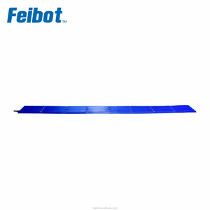 Tapis Feibot 4M avec 4 antennes 850 ~ 960MHZ Orientation verticale et horizontale des puces - Product Image 5