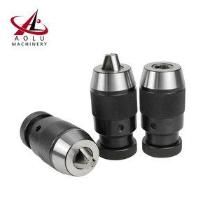 <span class=keywords><strong>Mandrin</strong></span> de perçage sans clé de précision à 3 mâchoires Arbor JT6 B10 B12 B18 B22 <span class=keywords><strong>Mandrin</strong></span> de perçage sans clé à serrage automatique - Product Image 6