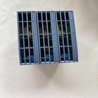 Módulo de Fuente de Alimentación 6EP1332-2BA20, PS 24VDC 220V AC, Fuente de Alimentación Industrial para Riel DIN, Unidad de Fuente de Alimentación Industrial, Nuevo y Original