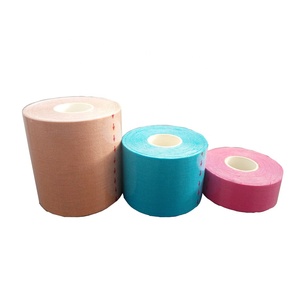 <span class=keywords><strong>Kt</strong></span> <span class=keywords><strong>tape</strong></span> bande de muscle de la <span class=keywords><strong>cheville</strong></span> bande de kinésiologie - Product Image 3