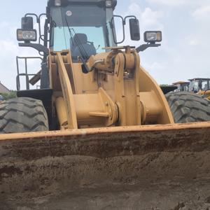 รถตักล้อยางมือสอง LongGong LG855N รถตัก SDLG936 SDLG956F คุณภาพดี ขายดี - Product Image 2