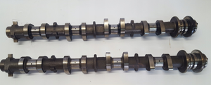 Baru untuk mesin Camshaft 13502-22010 13502-22011 buatan Cina untuk Toyota Corolla 1.6 3ZZ-FE mesin - Product Image 2