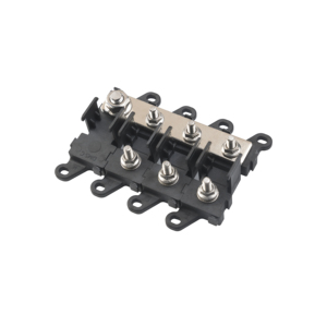 Terminales de Audio para Auto DIY 400A 70V M5 M8 ANM Midi <span class=keywords><strong>Mega</strong></span> PPS, Terminales de Perno con Cubierta de Goma de Silicona y Portafusibles Afs - Product Image 4