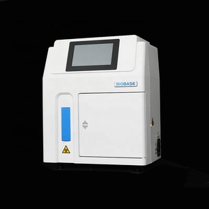 BIOBASE China BKE-A Series Auto Engine Analyzer 80 <strong>Tests</strong>/hour 1 Year 110/220V Real-time <strong>Diagnostic</strong> <strong>Machine</strong> for Hospitals - Product Image 4