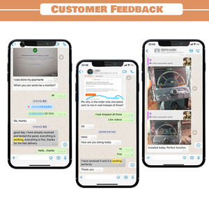 Máy xúc cảm biến động cơ cuộc cách mạng tốc độ e320b e320c e320d cho Kobelco bộ phận Bộ phận Sany. Bộ phận Yanmar Kubota - Product Image 5