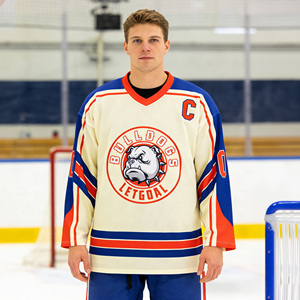 OEM сублимированные хоккейные Джерси с индивидуальным логотипом, униформа для хоккея с шайбой, Джерси в стиле хоккея с шайбой - Product Image 1