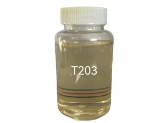 Aditif Pelumas T203 Seng Dioctyl Primer Alkil Dithiofosfat ZDDP Antiwar Ighter Korosi