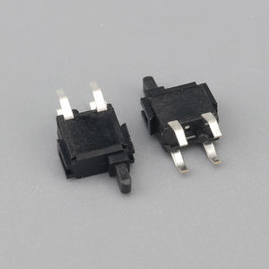JC-TS07A Serisi alçak gerilim kaliteli SMD mikro dedektör anahtarı - Product Image 4