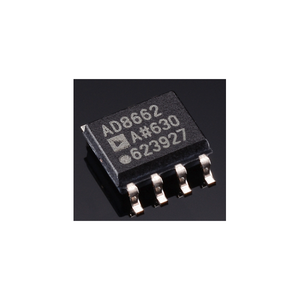 Nuevo Circuito Integrado Original AD8662ARZ-REEL7 SOP - Product Image 1
