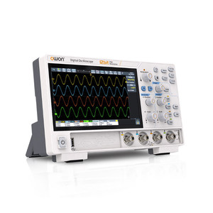 ออสซิลโลสโคปดิจิตอล ADS802A/812A/822A/804A/814A/824A - Product Image 4