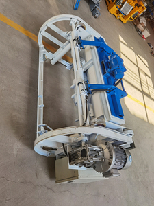 Bê Tông Đường Lề Đường Làm Máy/Road Kerb Làm Máy/Curb Đá Máy - Product Image 6