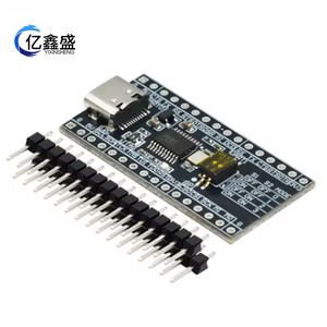 Carte de développement Ch347t, module USB vers UART I2C SPI JTAG GPIO 5V pour Arduino Raspberry Pi - Product Image 3