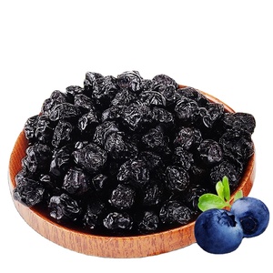HACCP-aperitivos de frutas certificadas, frutos secos y congelados, de <span class=keywords><strong>arándano</strong></span> - Product Image 1