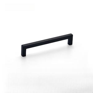 Manijas de aleación de zinc armarios minimalistas armarios puertas cajones Cocina - Product Image 5