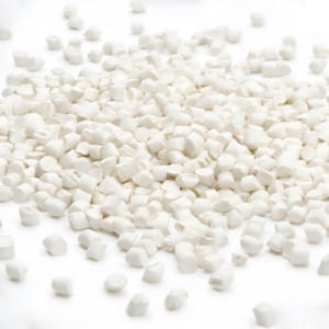 SHENYU SY Polyoxyméthylène (POM) modifié à faible volatilité pour l'assistance à la formation et la lubrification, qualité moulage par injection et extrusion - Product Image 3