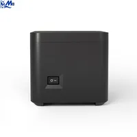 Harga Terbaik Printer Pita Transfer Termal Warna 4 inci dan Printer Barcode Termal USB Tersedia di Stok