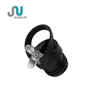 Chất lượng cao thép không gỉ chân không ly hiện đại phong cách thể thao chai nước cách nhiệt màu thay đổi <span class=keywords><strong>Flask</strong></span> - Product Image 3