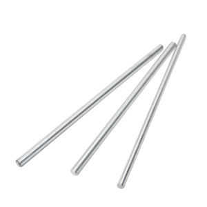 Topfix פחמן פלדת מתכת מכירה לוהטת DIN975 הברגה מוט Gi הברגה בר - Product Image 1