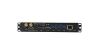 Mini PC OPS Intel Core I3 I5 I7 de 8ª y 9ª Generación, DDR4, 4K UHD, Módulo OPS M.2 NVMe para Señalización Digital y Educación