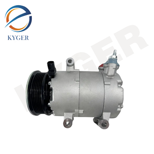 KYGER LR056301 Oto Parçaları Klima Kompresörü Land Rover Freelander 2 2006-2014 L359 LR041118 LR038627 LR0193100 için - Product Image 3