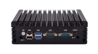 Mini PC industriel avec écran tactile Système Windows POS pour Windows/Linux Système POS
