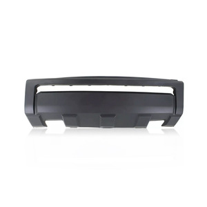Aplicable a la sección inferior del parachoques delantero, placa de protección del subchasis del parachoques delantero y cubierta del parachoques delantero del Toyota Tundra 2014-2021. - Product Image 4