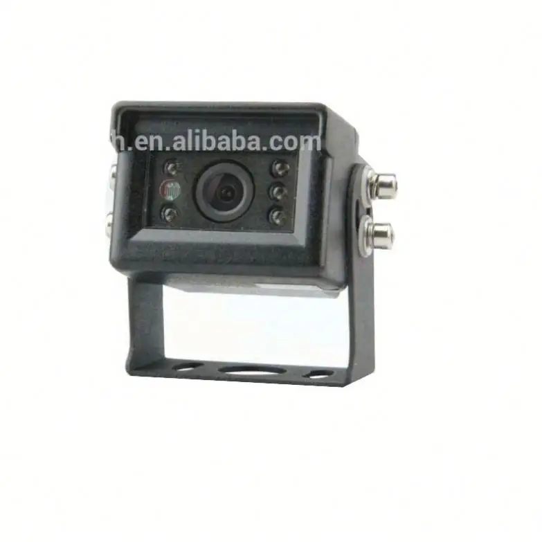 Nieuwe Ip69k Sharp Sony Ccd 420TVL Voertuig Auto Camera Binnen Buiten