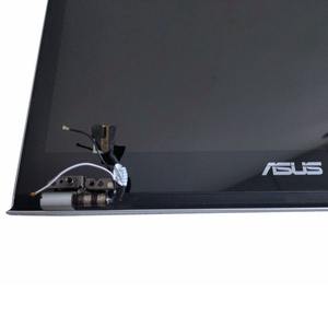 Pantalla táctil LCD FHD de 13,3 pulgadas, conjunto de piezas de la mitad superior para ASUS Zenbook UX301 UX301L UX301LA 1920*1080 azul - Product Image 3