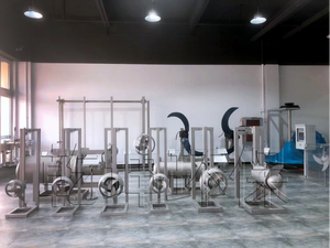 Agitador QJB de Alta Eficiencia: Bajo Consumo de Energía para una Calidad Superior del Agua del Paisaje y Control de <span class=keywords><strong>Algas</strong></span> - Product Image 3