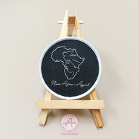 AoSheng Patch tissé Offre Spéciale nouvelle conception fer personnalisé sur badges tissés production de masse patchs pour vêtement