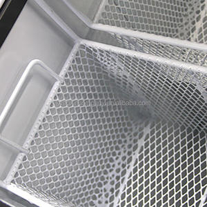 <span class=keywords><strong>Congelador</strong></span> de arcón de alta eficiencia con dos compartimentos de <span class=keywords><strong>segunda</strong></span> <span class=keywords><strong>mano</strong></span> en el océano - Product Image 6