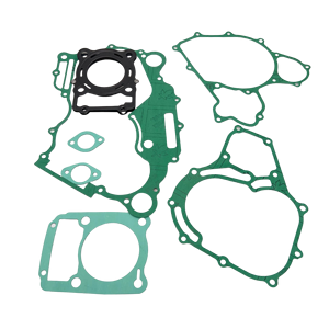 Kit de joints de moteur compatible avec HS250 250CC, MSU250 250CC, Sector250 250CC, Vector250 250CC, ATV, UTV. Remplace le jeu de joints du <span class=keywords><strong>cylindre</strong></span> et du carter. - Product Image 1