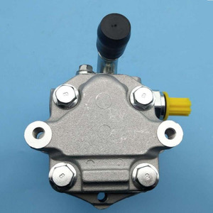 Bomba de dirección asistida 5Z0422154 1J0422154A 6N0145157X para Volkswagen Caddy Golf Bora S3 P508 - Product Image 4