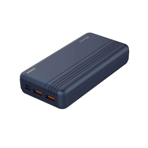 Top bán biểu tượng tùy chỉnh ngân hàng điện 20000mAh PD nhanh chóng sạc điện thoại di động sạc pin bên ngoài cho điện thoại di động - Product Image 2