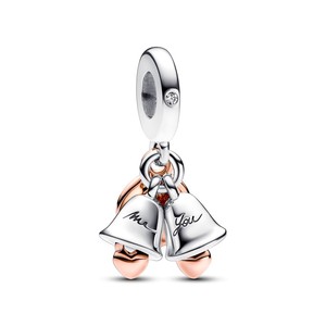 Abalorio de Plata de Ley S925 de Santa Claus de <span class=keywords><strong>Pandora</strong></span> para Pulseras DIY de <span class=keywords><strong>Navidad</strong></span> - Product Image 3