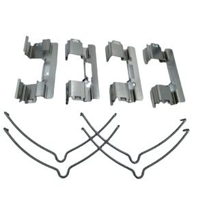 Automotive Part Auto Parts Interior Accessories Car Spare Brake Parts