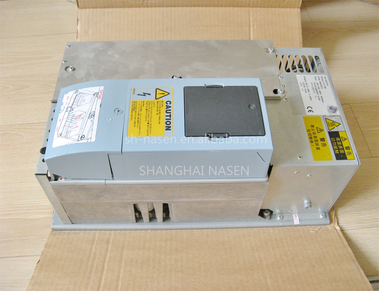 Привод лифта VF12 DR VCB012 Biodyn 12C BR ID.No.59410012 DR-VCB012 59410986