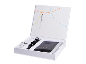 Kit de Máquina de Maquillaje Permanente, Juego de Pluma para Cejas, Labios y Delineador de Ojos, Microblading, con Logotipo Personalizado, Máquina PMU - Product Image 6