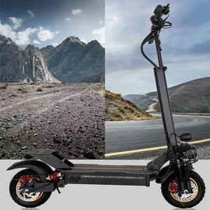 Scooter Eléctrico de 500W para Adultos, 48V, Venta al Por Mayor de Fábrica, Envío Directo, T10-3 # bicicletas eléctricas # Bicicleta eléctrica # motocicletas eléctricas # eléctrico - Product Image 3