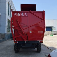 Machine agricole moissonneuse à grande vitesse de cueillette coton 3 rangs moissonneuse combinée prix de vente