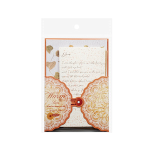 20 hojas por paquete <span class=keywords><strong>de</strong></span> papel decorativo con diseño <span class=keywords><strong>de</strong></span> hierba y flores, serie retro, material base para decoración y collage. - Product Image 5