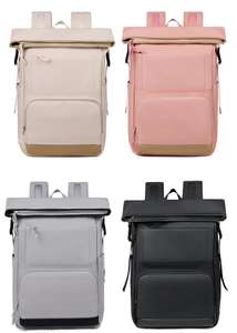 SG0576 Four Color Wholesale <strong>Secret</strong> <strong>Pocket</strong> Anti-Theft Multifunction Anti Theft <strong>Backpack</strong> <strong>with</strong> Back Laptop Compartment Waterproof - Product Image 2