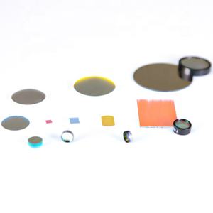 Yakın kızılötesi filtre dar Nir 820nm 850nm yakın kızılötesi filtre çift bant geçiş 820nm 850nm yakın kızılötesi filtre - Product Image 5