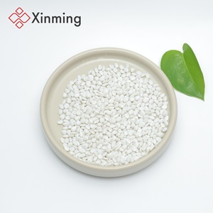 Chất lượng cao thổi phim lớp ABS/Pe/PP/PC masterbatch Nano caco3 Canxi cacbonat túi nhựa đúc lớp nguyên liệu - Product Image 4