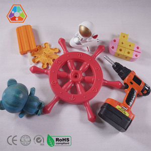 OEM sản phẩm Nhựa Tùy Chỉnh ABS pp tiêm đúc dịch vụ sản xuất các bộ phận nhựa chất lượng cao - Product Image 2