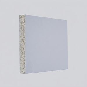 CORAPAN ®   Panel sándwich ligero de aluminio AL 85 de 50 mm con capa base de epoxi - Product Image 1