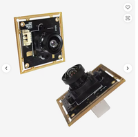 Module de caméra USB 3.0 AR0234 avec obturateur global 1080P JMPEG 120 FPS YUV 60 FPS, prend en charge la photographie à déclenchement externe.