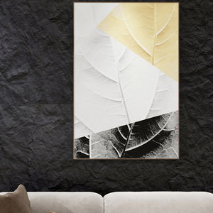 جدار من الحجر الناعم المرن FRP للداخلية والخارجية باللون الأسود للجدران والأرضيات بغرض الديكور - Product Image 5