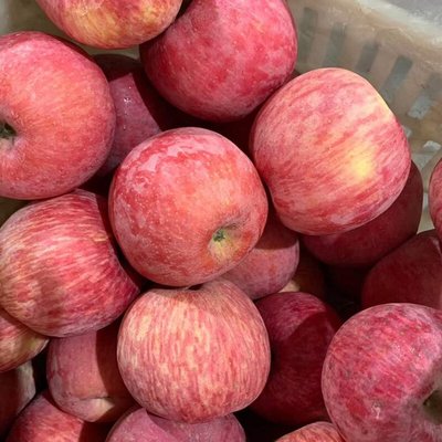 Прямые Оптовые органические гала-Яблоки Свежие и сладкие